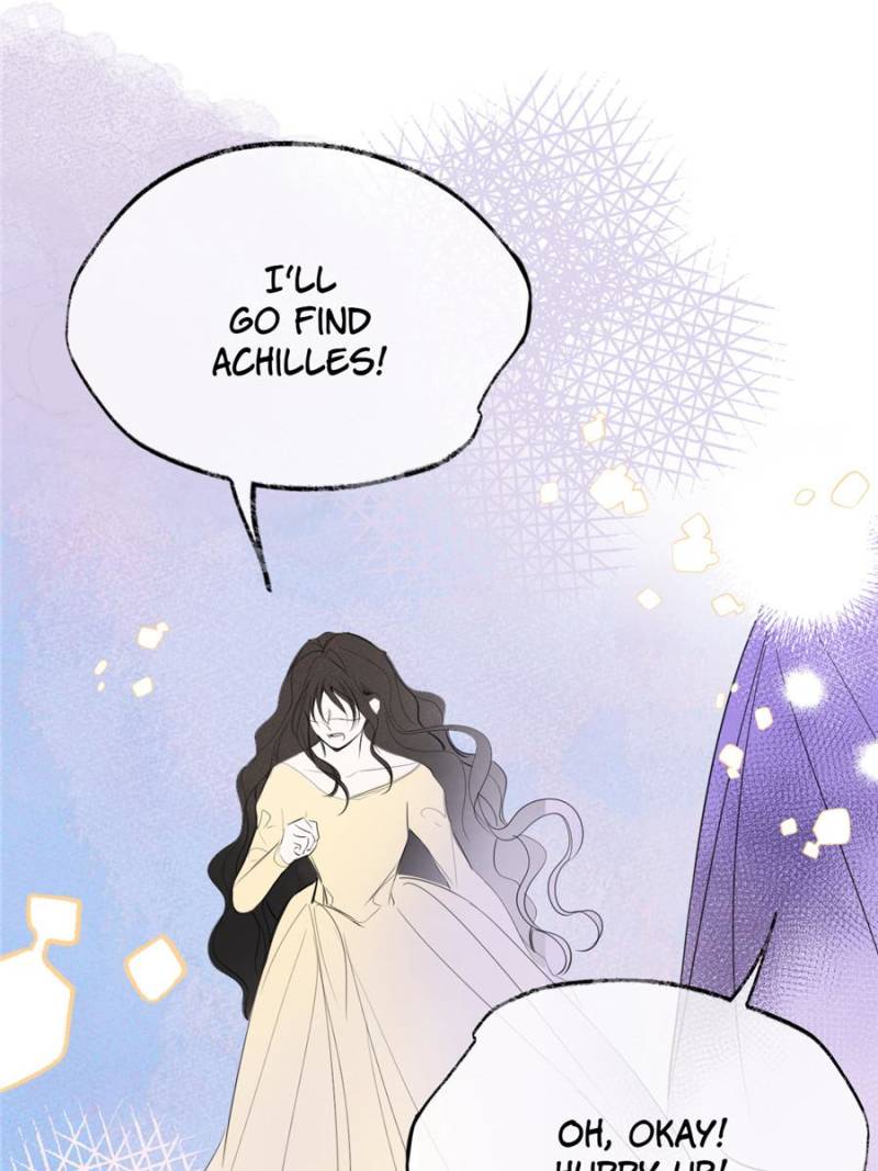 The Corrupted Witch Has No Choice But to Become a Villain Chapter 100 102 ch 100 11