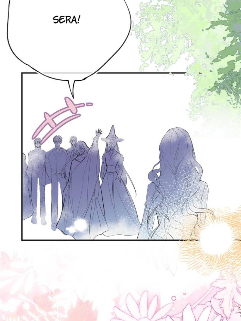 The Corrupted Witch Has No Choice But to Become a Villain Chapter 100 93 ch 100 2