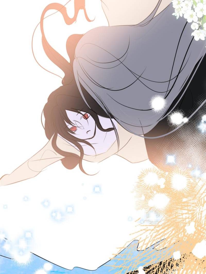 The Corrupted Witch Has No Choice But to Become a Villain Chapter 100 115 ch 100 24