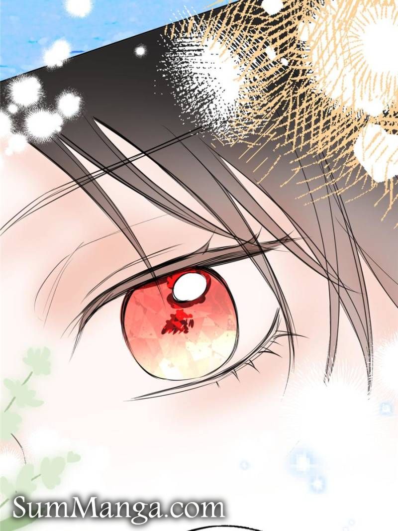 The Corrupted Witch Has No Choice But to Become a Villain Chapter 100 116 ch 100 25