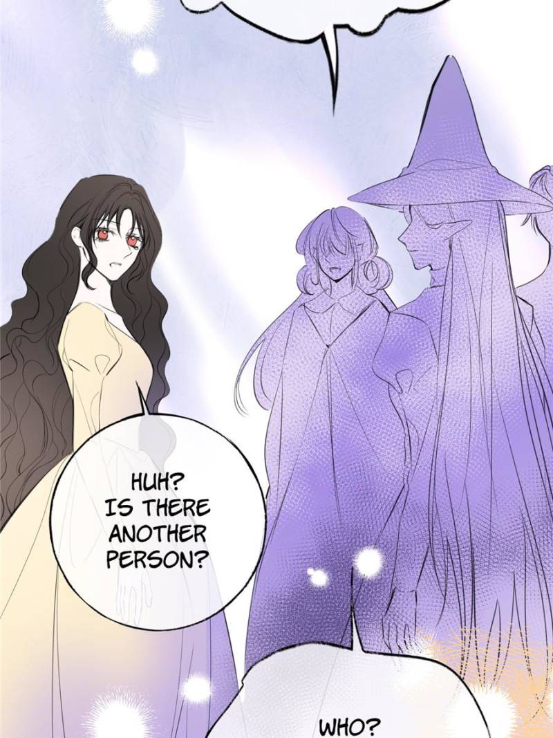 The Corrupted Witch Has No Choice But to Become a Villain Chapter 100 98 ch 100 7