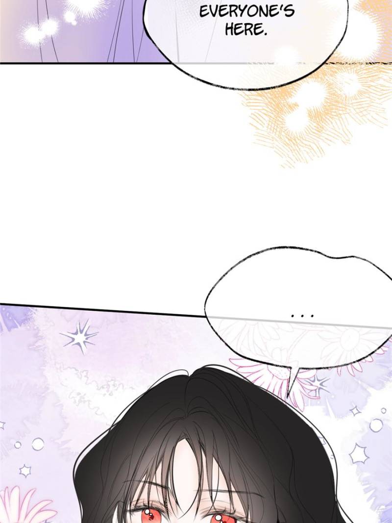 The Corrupted Witch Has No Choice But to Become a Villain Chapter 100 99 ch 100 8