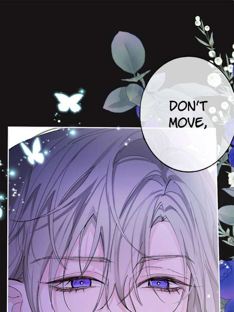 The Corrupted Witch Has No Choice But to Become a Villain Chapter 11 98 01