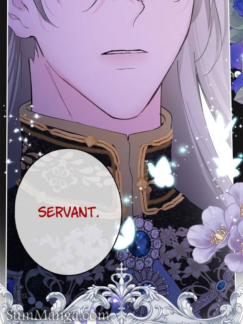 The Corrupted Witch Has No Choice But to Become a Villain Chapter 11 99 02