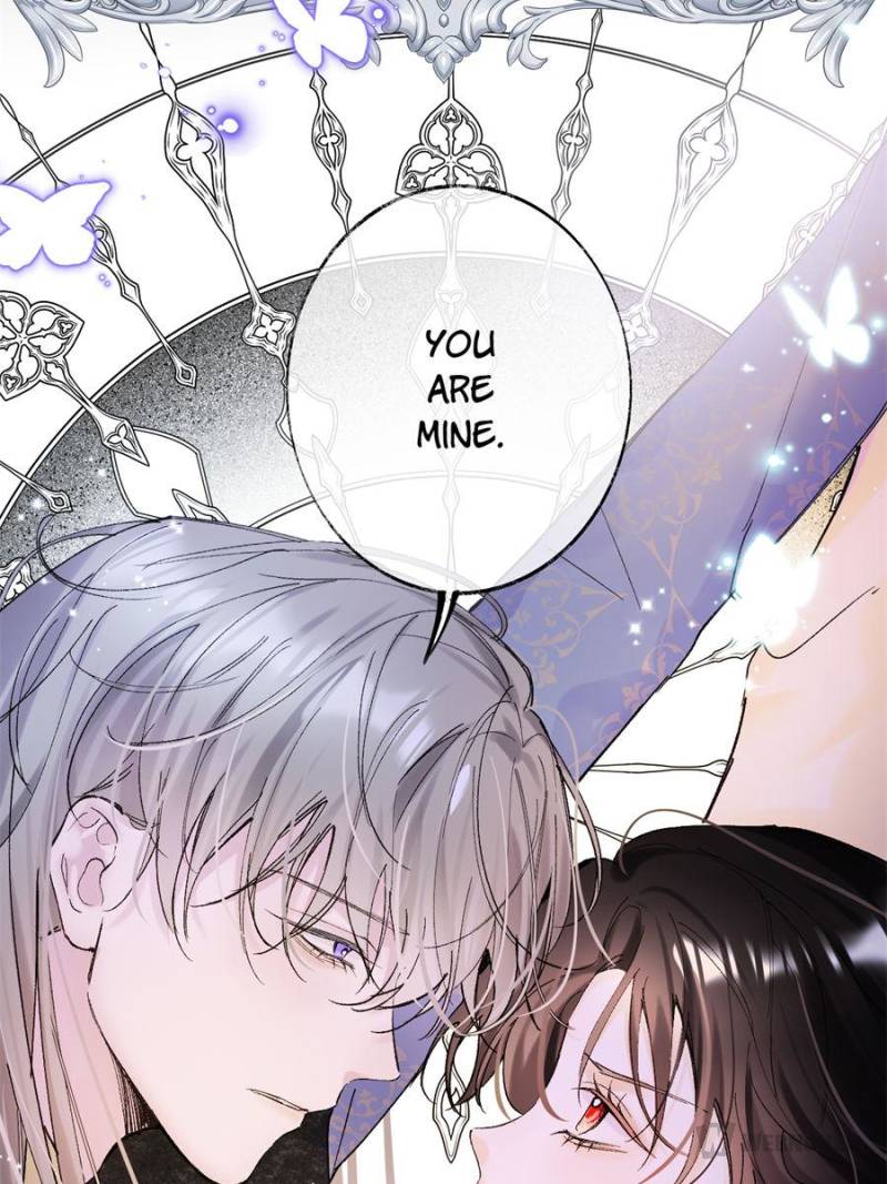 The Corrupted Witch Has No Choice But to Become a Villain Chapter 11 100 03