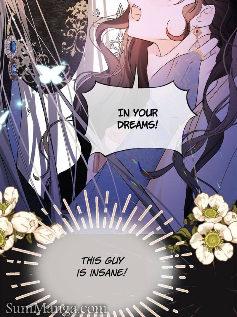 The Corrupted Witch Has No Choice But to Become a Villain Chapter 11 101 04