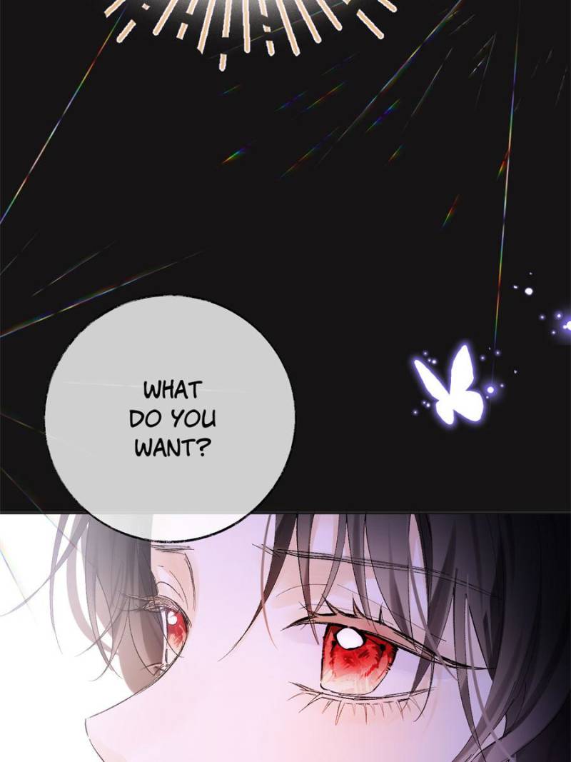 The Corrupted Witch Has No Choice But to Become a Villain Chapter 11 102 05