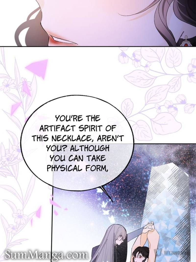 The Corrupted Witch Has No Choice But to Become a Villain Chapter 11 103 06