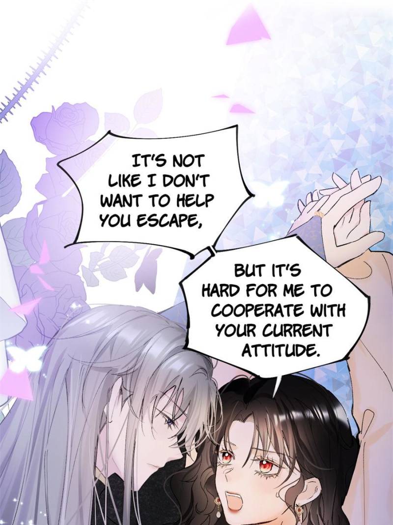 The Corrupted Witch Has No Choice But to Become a Villain Chapter 11 106 09