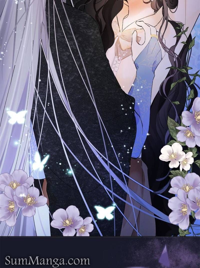 The Corrupted Witch Has No Choice But to Become a Villain Chapter 11 107 10