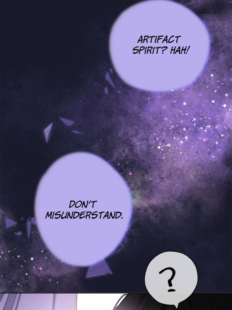 The Corrupted Witch Has No Choice But to Become a Villain Chapter 11 108 11