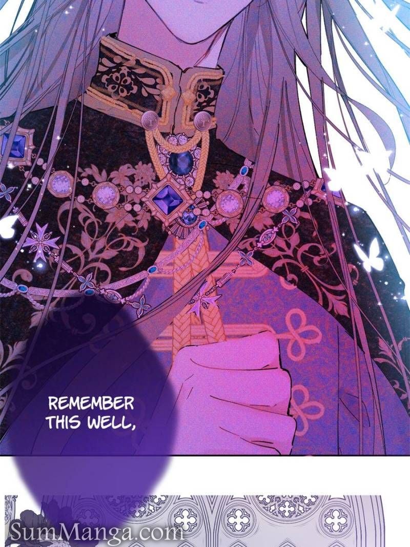 The Corrupted Witch Has No Choice But to Become a Villain Chapter 11 111 14