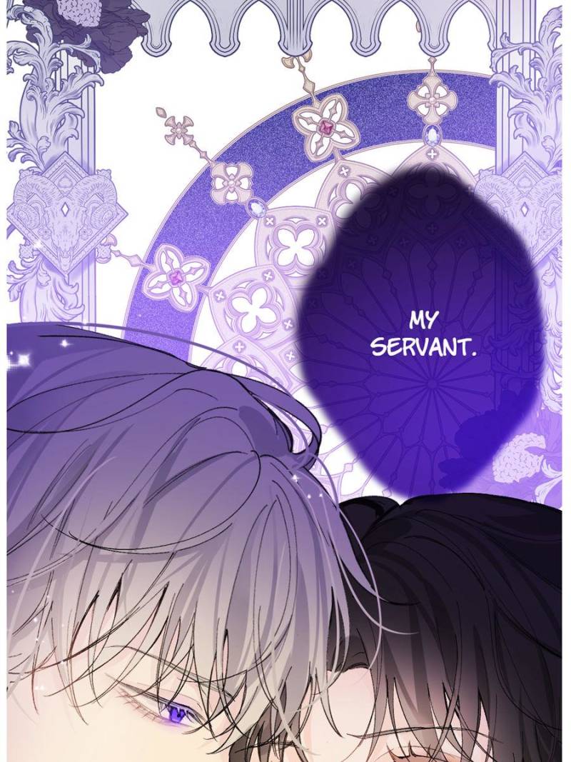 The Corrupted Witch Has No Choice But to Become a Villain Chapter 11 112 15