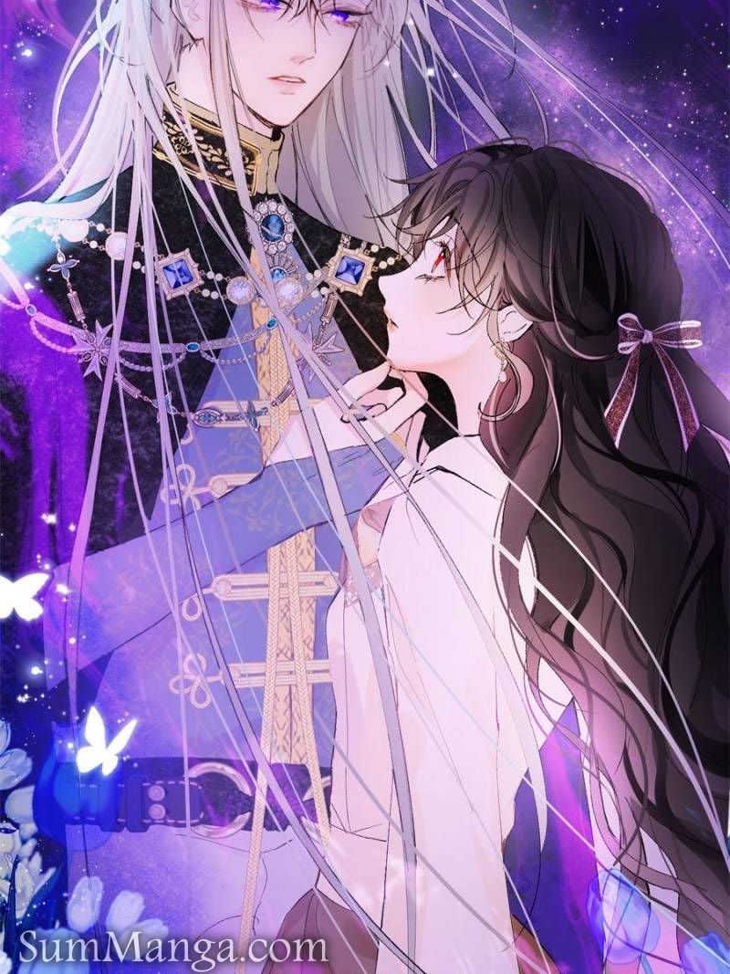 The Corrupted Witch Has No Choice But to Become a Villain Chapter 11 115 18