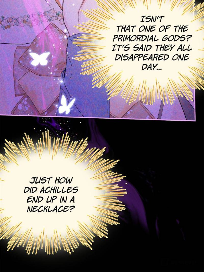 The Corrupted Witch Has No Choice But to Become a Villain Chapter 11 118 21