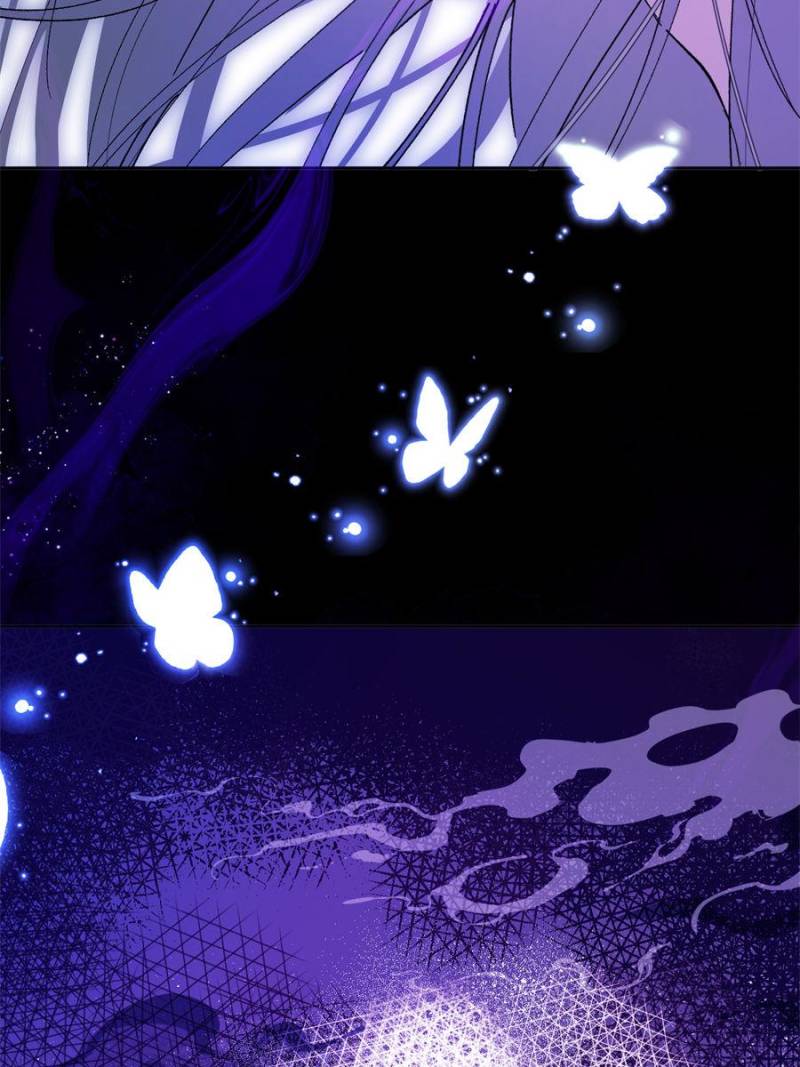 The Corrupted Witch Has No Choice But to Become a Villain Chapter 11 125 28