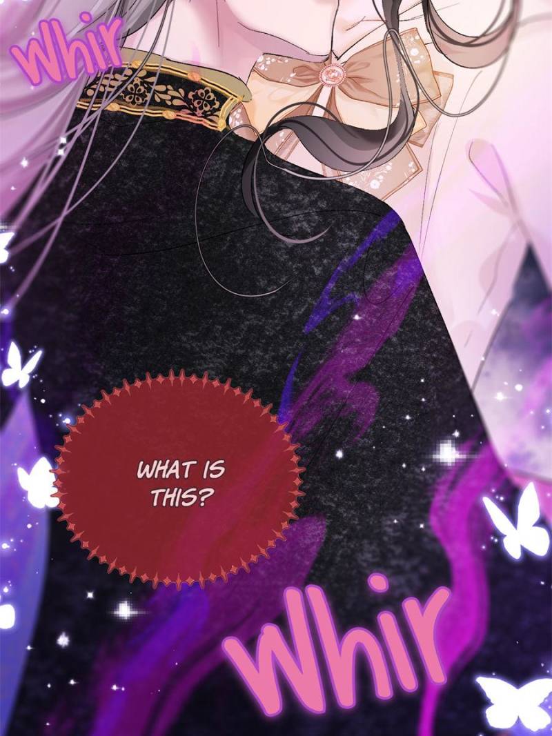 The Corrupted Witch Has No Choice But to Become a Villain Chapter 12 117 02