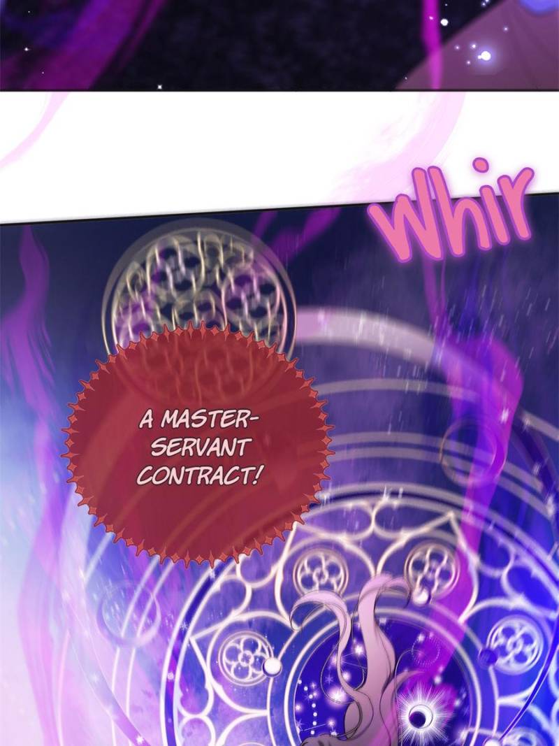 The Corrupted Witch Has No Choice But to Become a Villain Chapter 12 118 03