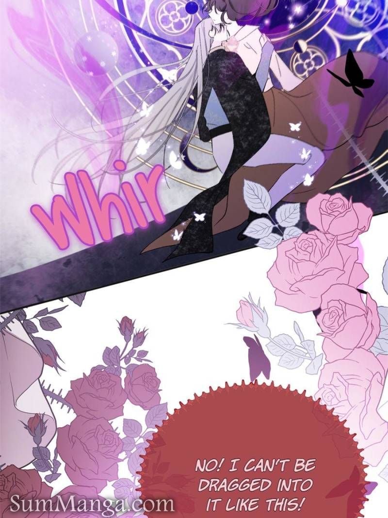 The Corrupted Witch Has No Choice But to Become a Villain Chapter 12 119 04