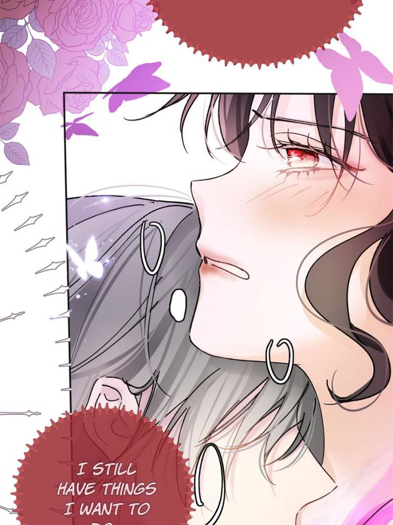 The Corrupted Witch Has No Choice But to Become a Villain Chapter 12 120 05