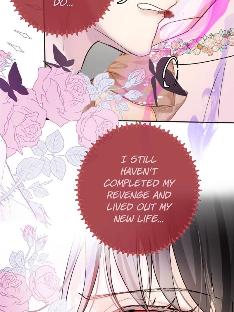The Corrupted Witch Has No Choice But to Become a Villain Chapter 12 121 06