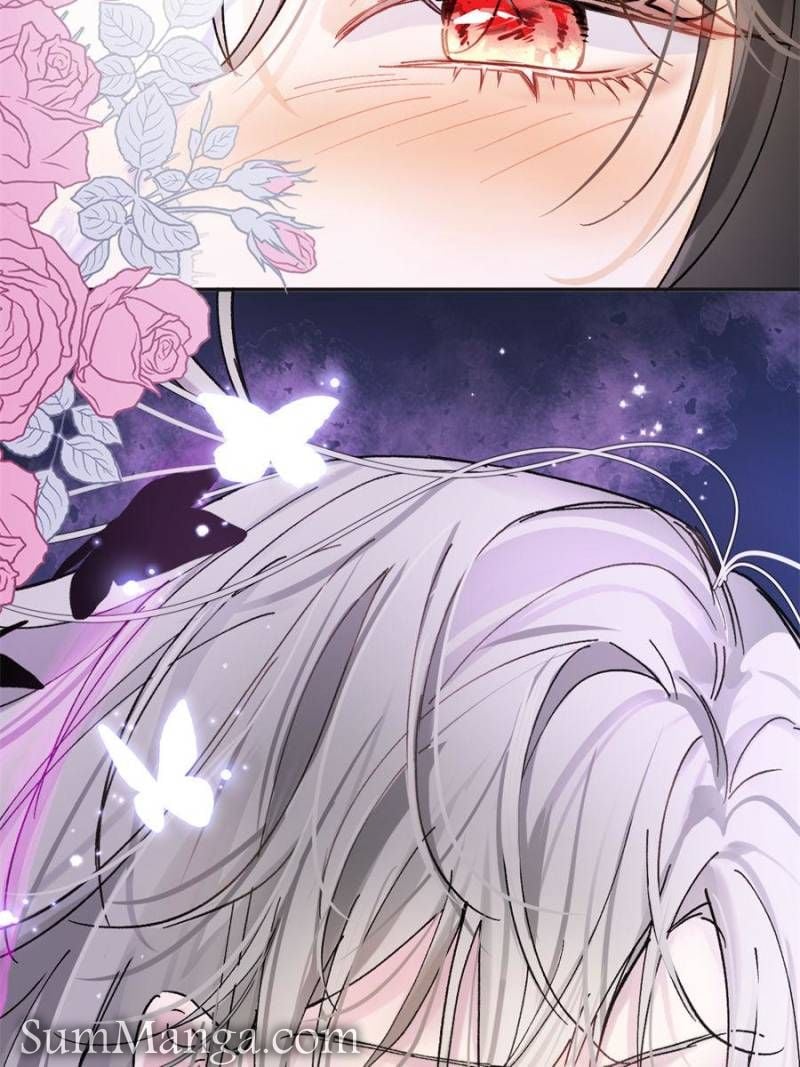 The Corrupted Witch Has No Choice But to Become a Villain Chapter 12 122 07