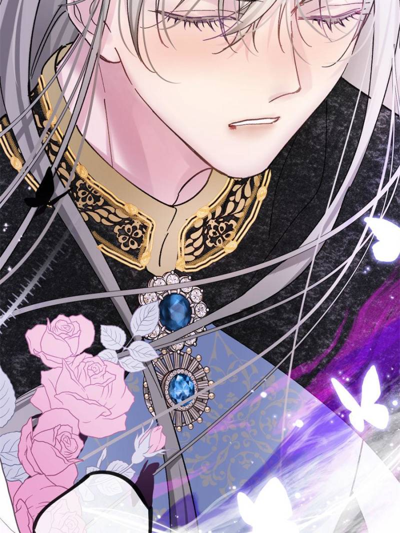 The Corrupted Witch Has No Choice But to Become a Villain Chapter 12 123 08