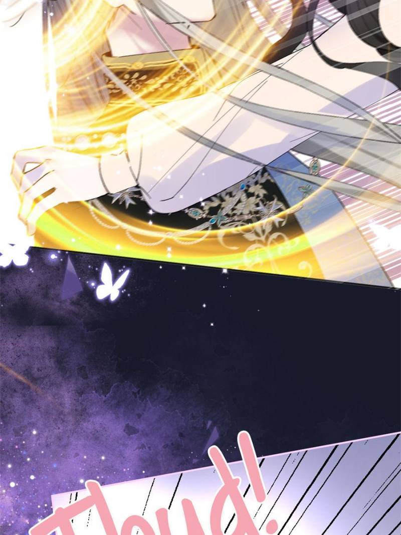 The Corrupted Witch Has No Choice But to Become a Villain Chapter 12 126 11