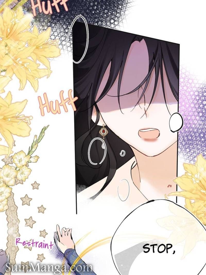 The Corrupted Witch Has No Choice But to Become a Villain Chapter 12 128 13