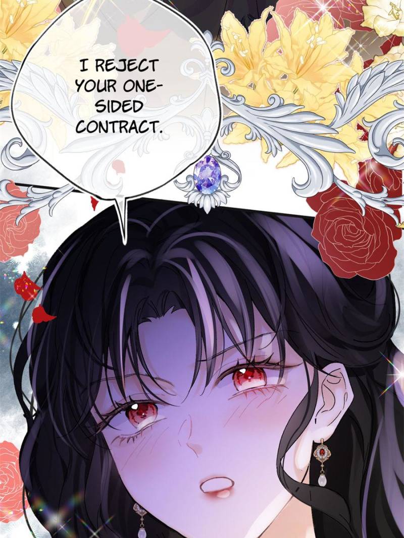 The Corrupted Witch Has No Choice But to Become a Villain Chapter 12 130 15