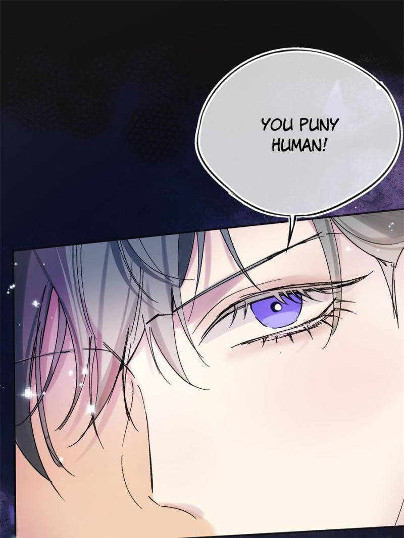 The Corrupted Witch Has No Choice But to Become a Villain Chapter 12 133 18