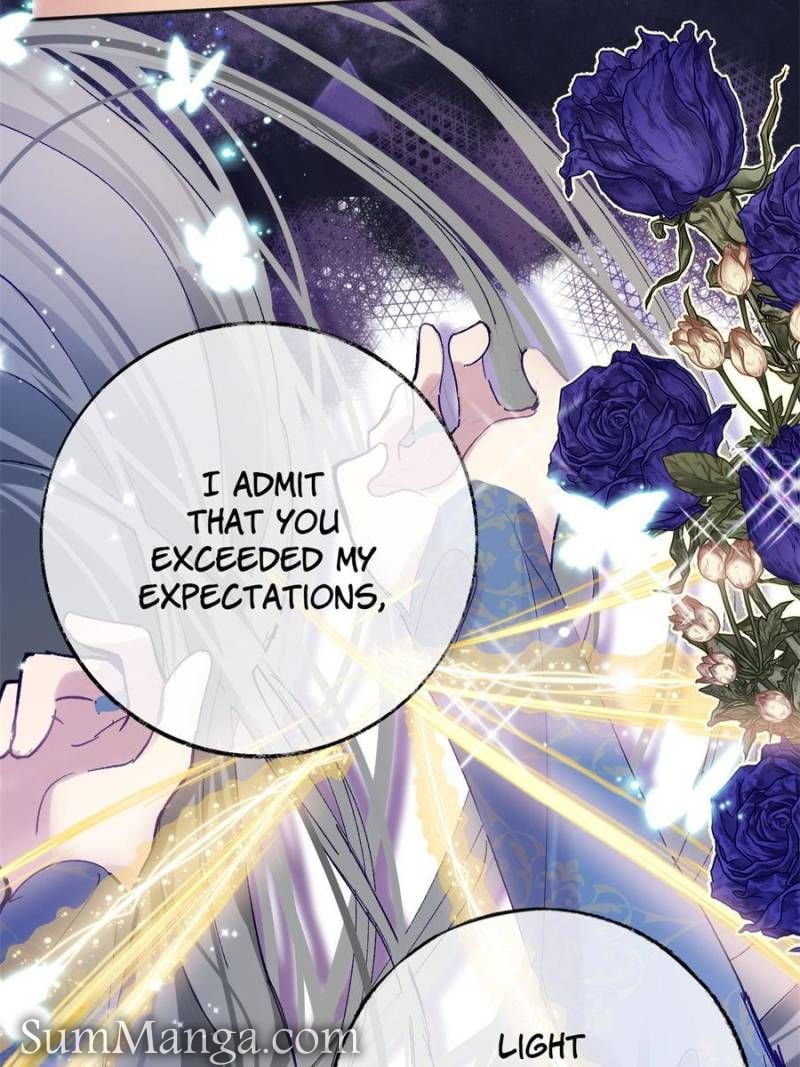 The Corrupted Witch Has No Choice But to Become a Villain Chapter 12 134 19