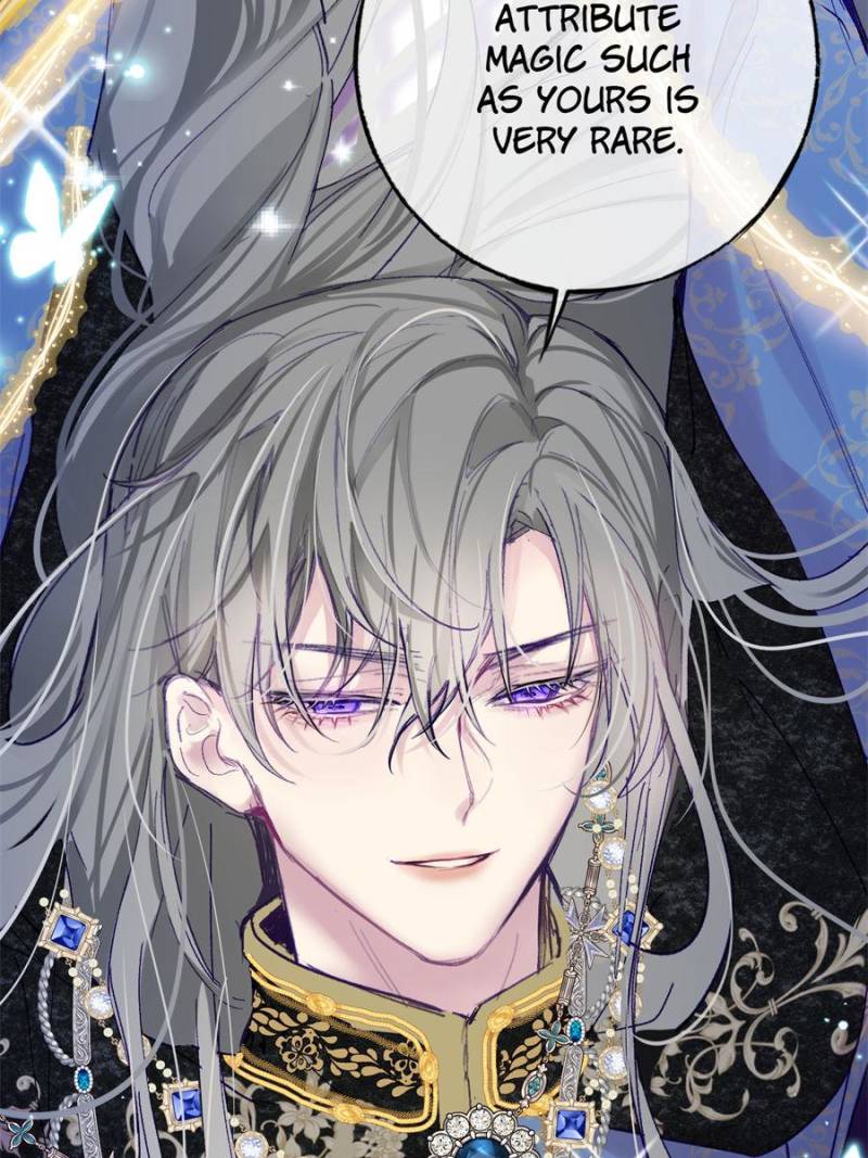 The Corrupted Witch Has No Choice But to Become a Villain Chapter 12 135 20