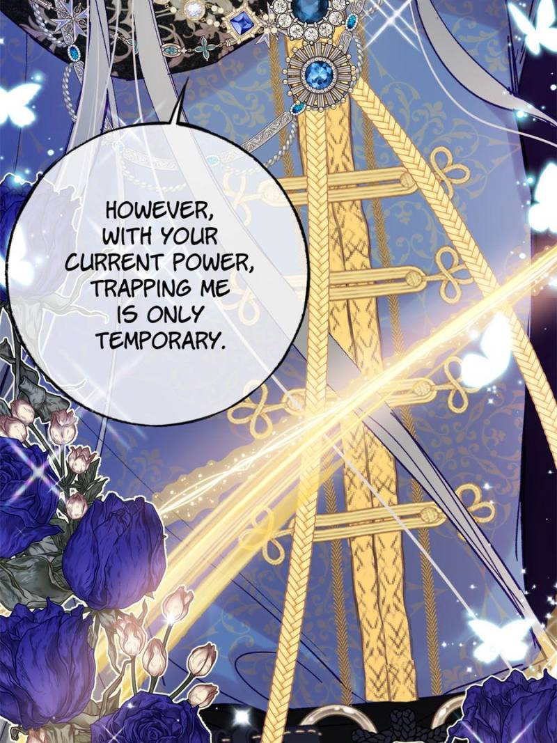 The Corrupted Witch Has No Choice But to Become a Villain Chapter 12 136 21