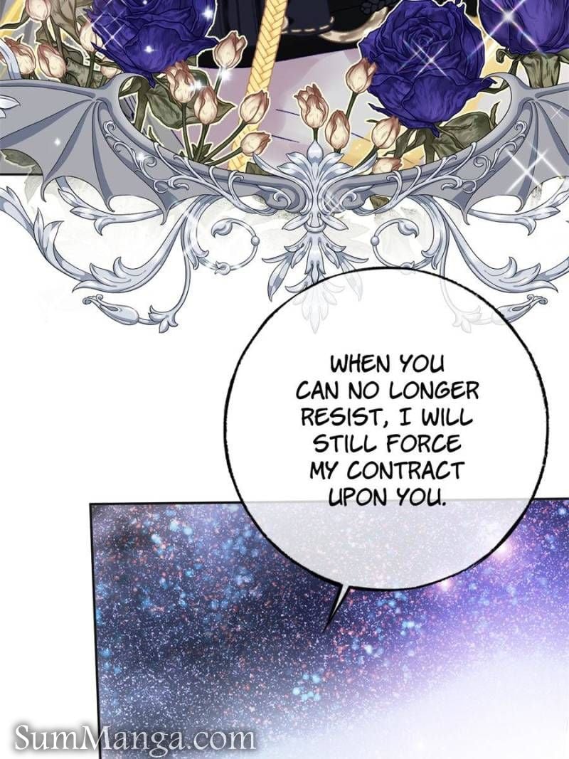 The Corrupted Witch Has No Choice But to Become a Villain Chapter 12 137 22