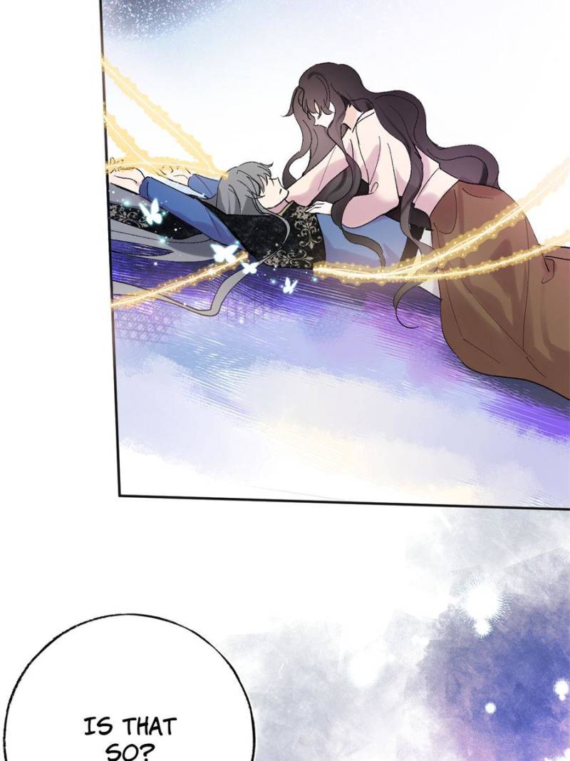 The Corrupted Witch Has No Choice But to Become a Villain Chapter 12 138 23