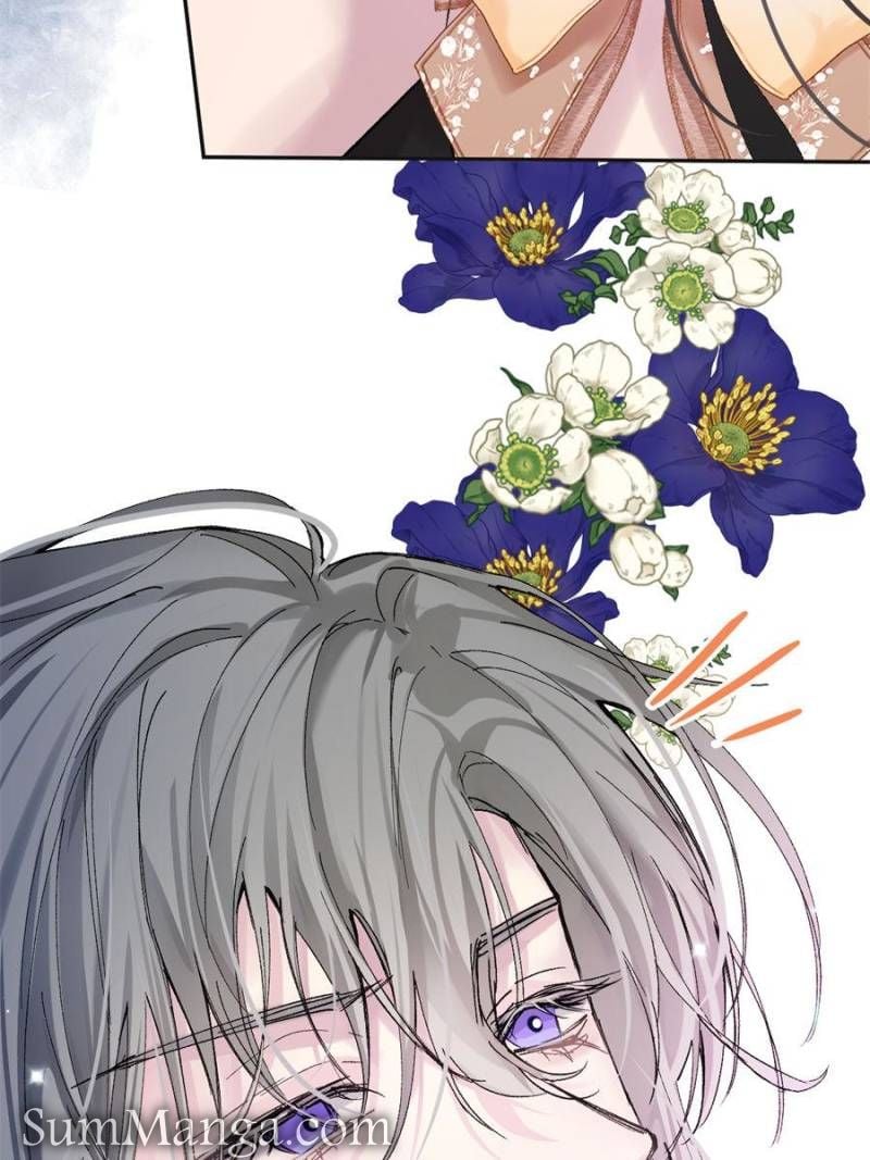 The Corrupted Witch Has No Choice But to Become a Villain Chapter 12 140 25