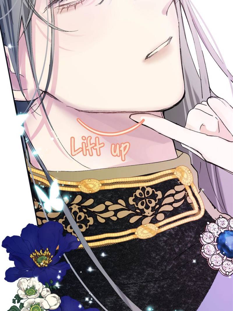 The Corrupted Witch Has No Choice But to Become a Villain Chapter 12 141 26