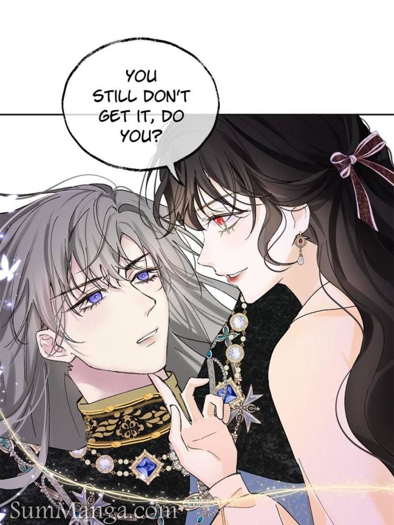 The Corrupted Witch Has No Choice But to Become a Villain Chapter 12 143 28