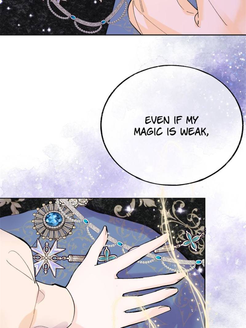 The Corrupted Witch Has No Choice But to Become a Villain Chapter 12 144 29
