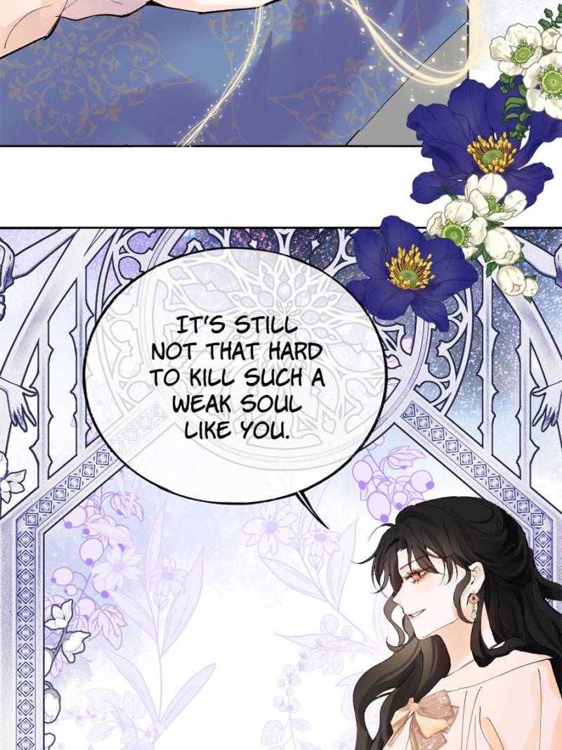 The Corrupted Witch Has No Choice But to Become a Villain Chapter 12 145 30