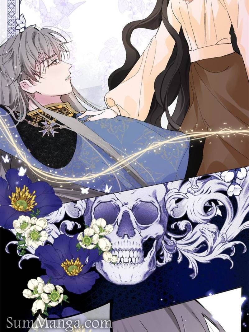 The Corrupted Witch Has No Choice But to Become a Villain Chapter 12 146 31