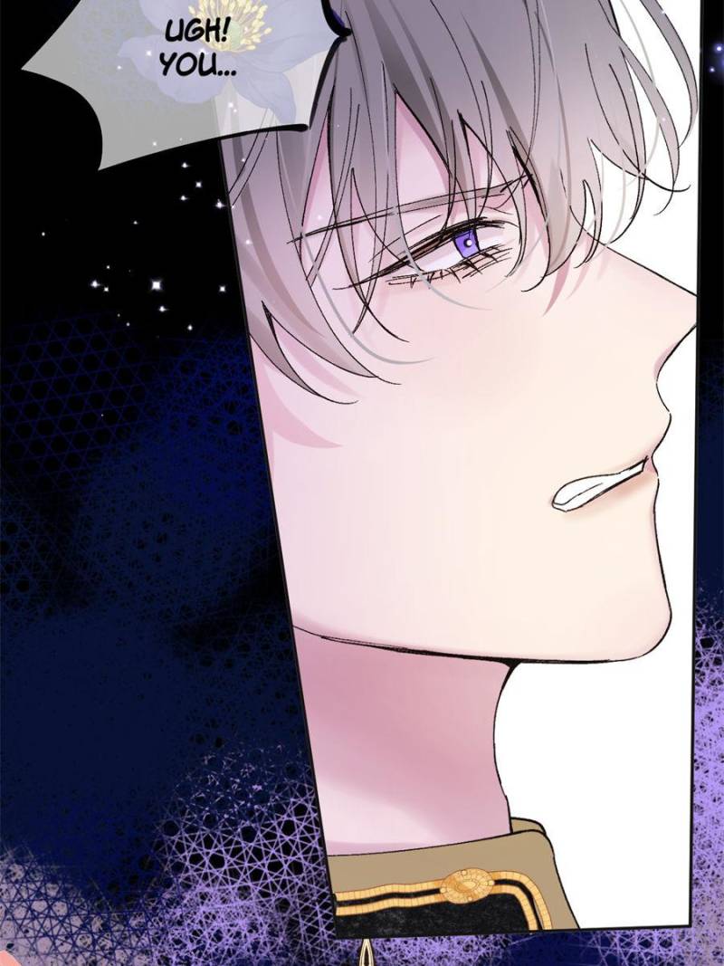 The Corrupted Witch Has No Choice But to Become a Villain Chapter 12 147 32