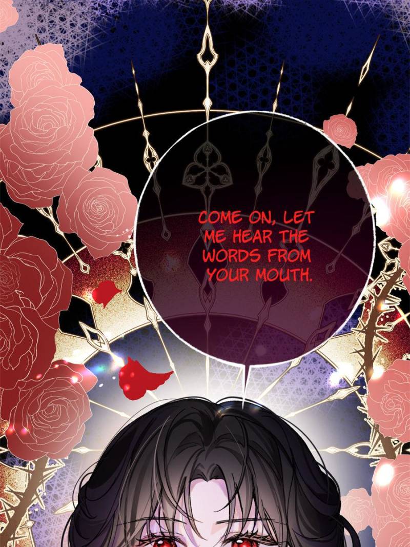 The Corrupted Witch Has No Choice But to Become a Villain Chapter 12 148 33