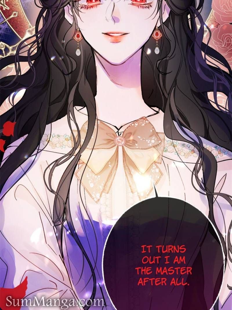 The Corrupted Witch Has No Choice But to Become a Villain Chapter 12 149 34
