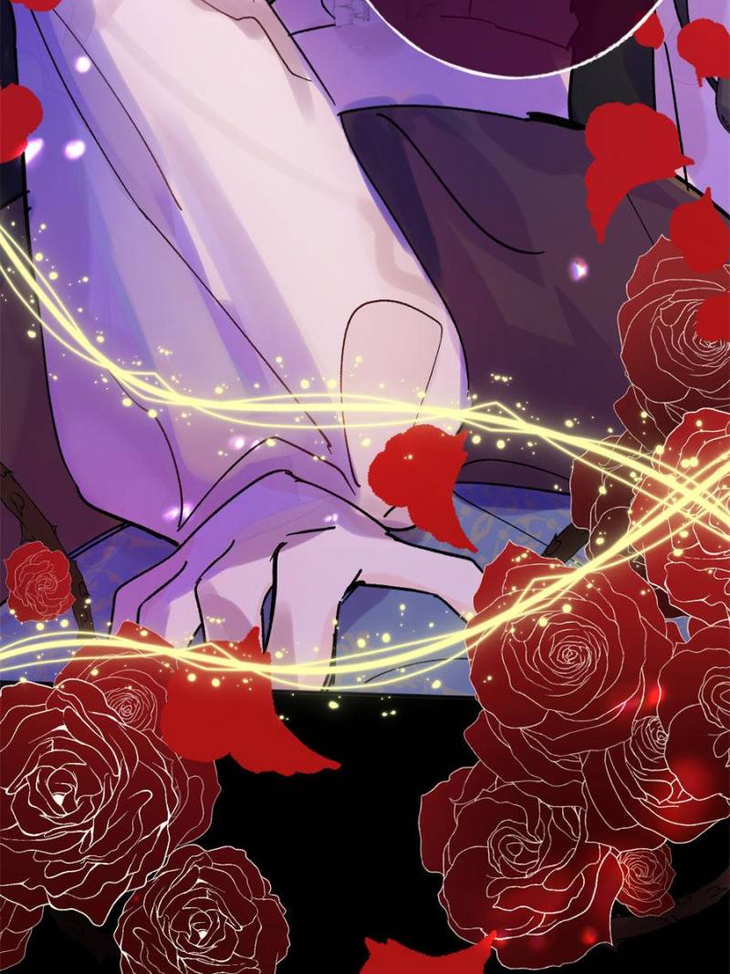 The Corrupted Witch Has No Choice But to Become a Villain Chapter 12 150 35