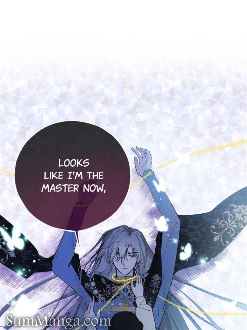 The Corrupted Witch Has No Choice But to Become a Villain Chapter 13 86 01