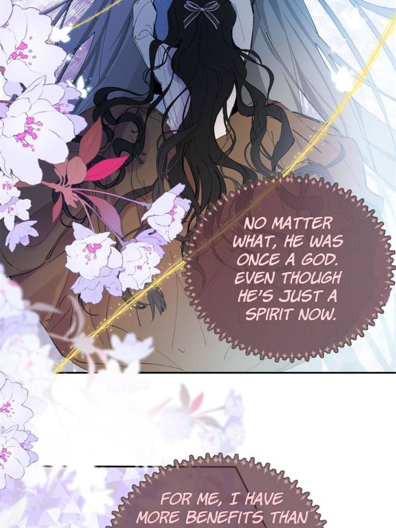 The Corrupted Witch Has No Choice But to Become a Villain Chapter 13 87 02