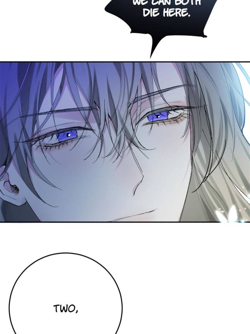 The Corrupted Witch Has No Choice But to Become a Villain Chapter 13 91 06