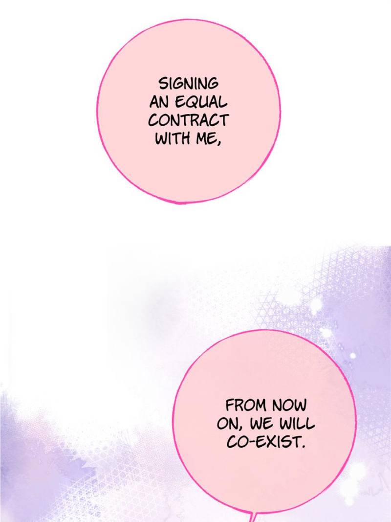 The Corrupted Witch Has No Choice But to Become a Villain Chapter 13 93 08